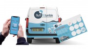 Fluff & Tumble Dry Cleaners & Ironing Service