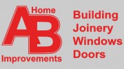 AB Home Improvements