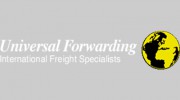 Universal Forwarding