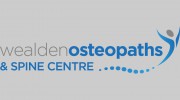 Wealden Osteopaths