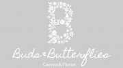Buds & Butterflies Florist