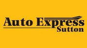 Auto Express Sutton