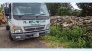 Mark Brumpton Tree Services