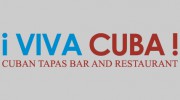 Viva Cuba