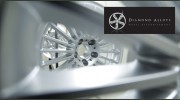 Diamond Alloys
