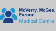 Dr McVerry/McEvoy Medical Centre