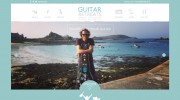 Guitar Retreats