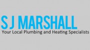 S J Marshall