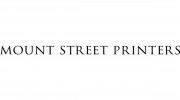 Mount Street Printers