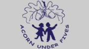 Acorn Under Fives