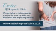 Exeter Chiropractic Clinic