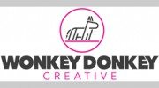 Wonkey Donkey Creative