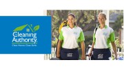 The Cleaning Authority