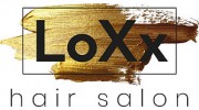 Loxx Hair Salon Ibstock