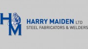 Harry Maiden