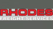 Rhodes Freight Services