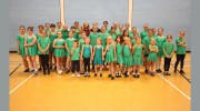 Hot Steps Dance Academy