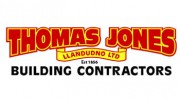 Thomas Jones Llandudno