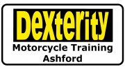 Dexterity Motorcycle Training