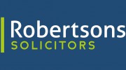 Robertson's Solicitors