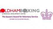 Oldham Boxing & Personal Development