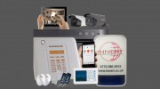 CCTV Installation & Installers London Innert Security