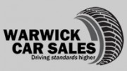 Warwick Car Sales Of Exeter