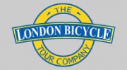 London Bicycle Tour