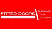 Fitted Doors