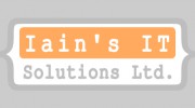 Iain's IT Solutions