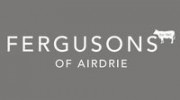 Ferguson D W