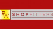P W Shopfitters