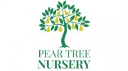 Pear Tree Nursery