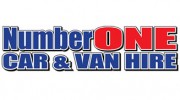 Number One Car & Van Hire