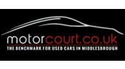 Motorcourt