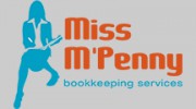 Miss M'pennys Bookkeeping Services