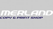 Merland Copy Shop