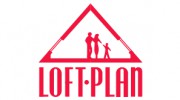 Loftplan