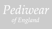Pediwear Shoes