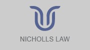 Nicholls Law