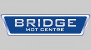 Bridge M O T Centre