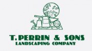 T Perrin & Sons Landscaping