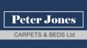 Peter Jones Carpets & Beds