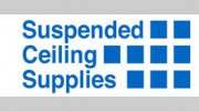 Suspended Ceiling Supplies