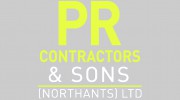 P & R Contractors