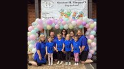 St Margarets Pre-school