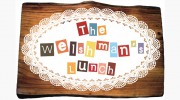 The Welshman's Lunch