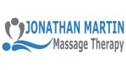 Jonathan Martin Massage Therapy