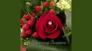 Blooming Occasions