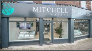 Mitchell Williams